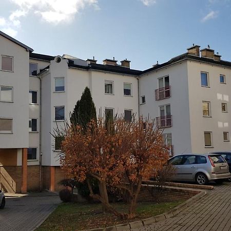 Apartament Verona Lägenhet Lublin Exteriör bild