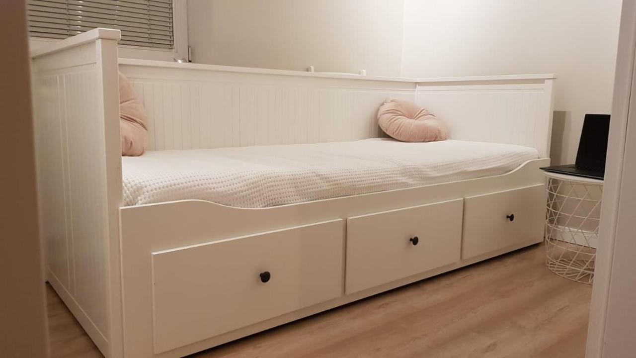 Apartament Verona Lägenhet Lublin Exteriör bild