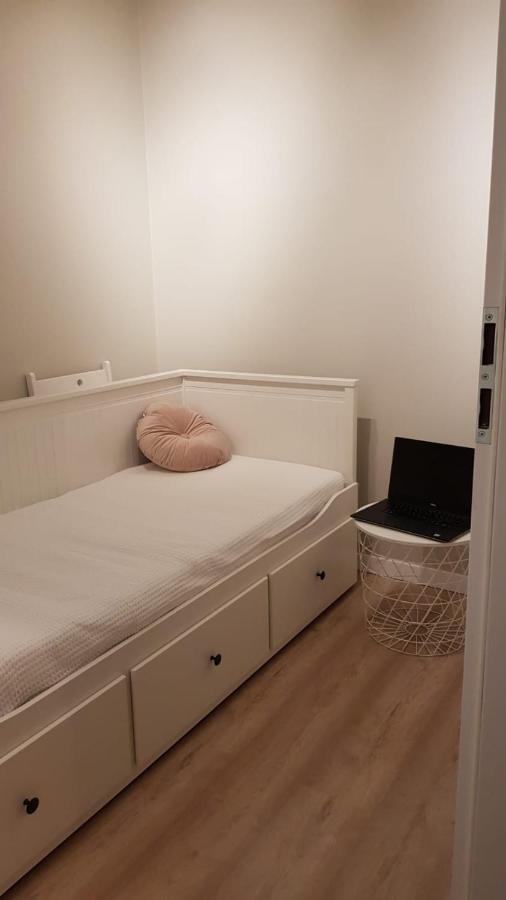 Apartament Verona Lägenhet Lublin Exteriör bild