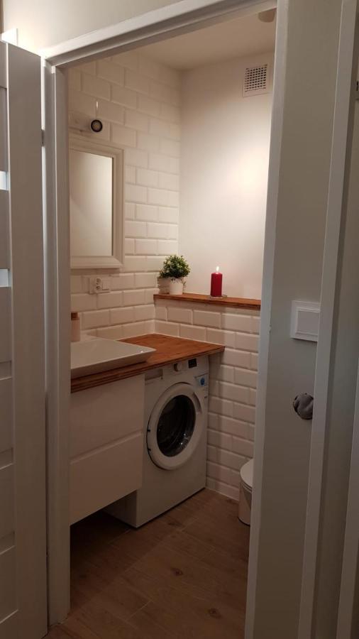 Apartament Verona Lägenhet Lublin Exteriör bild